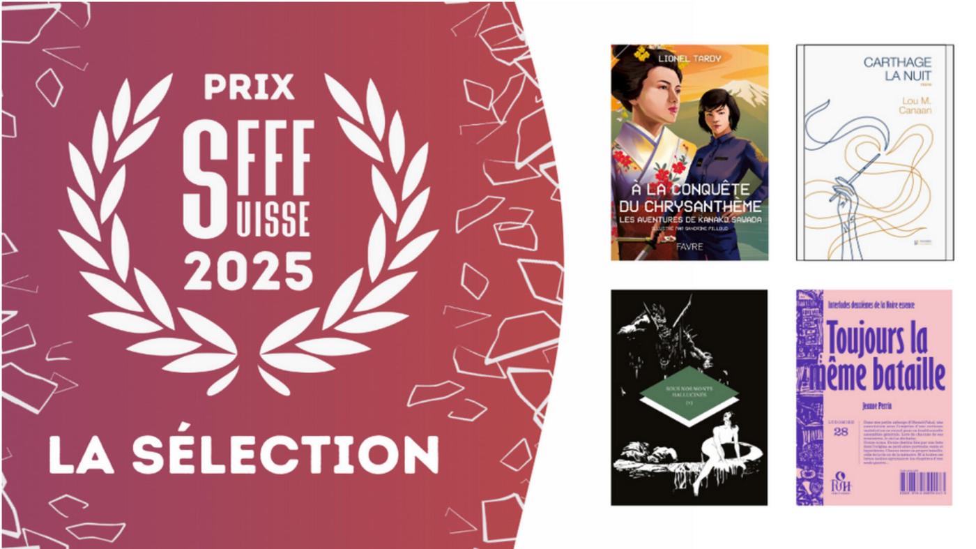 prix SFFF 2026