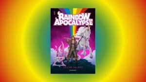 rainbow apocalypse