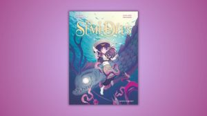 semi-déus 3 fournier deschard glénat