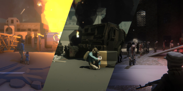 fatherhood screenshot