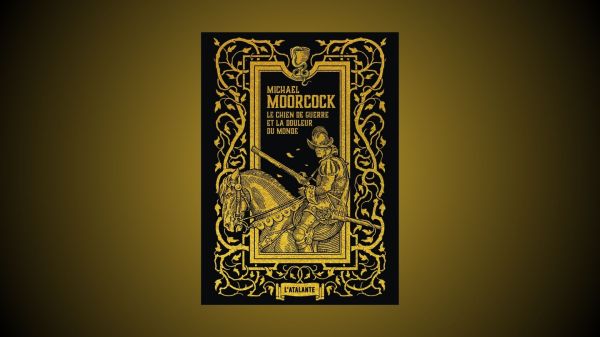 chien de guerre et la douleur du monde