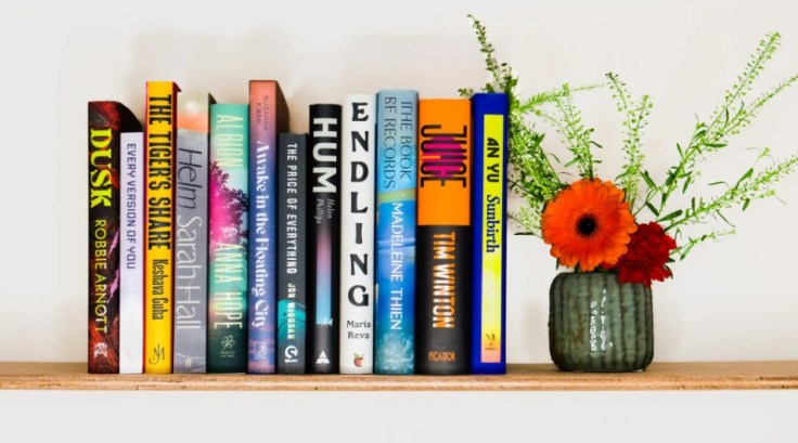 Climate fiction Prize 2026 - Longue liste - 5 février 2026