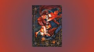 Errabundus Gustave Auguste LMF