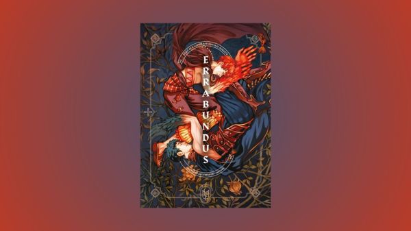 Errabundus Gustave Auguste LMF