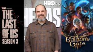 HBO Baldurs gate 3 TV show