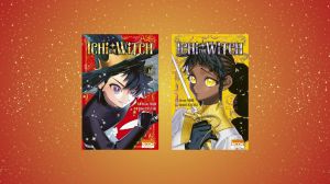 IchiTW tomes 1/2 Kioon