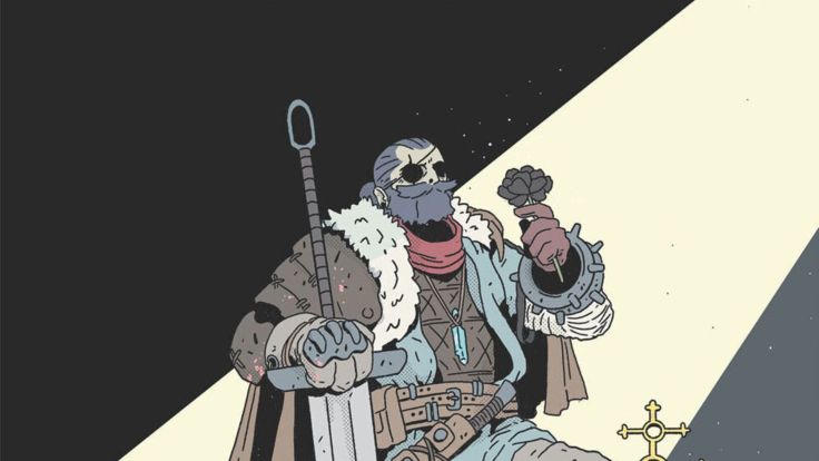 Un classique de la dark fantasy bientôt disponible chez les&nbsp;Humano