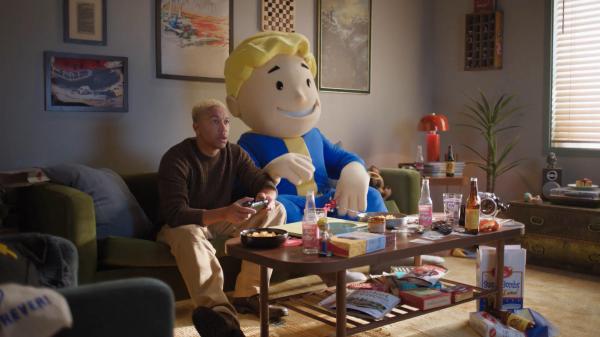 fallout saison 2 aaron