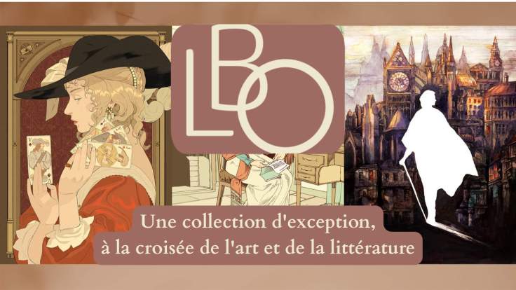 La Belle Ouvrage, une maison d&rsquo;édition d&rsquo;art pour des classiques&nbsp;intemporels