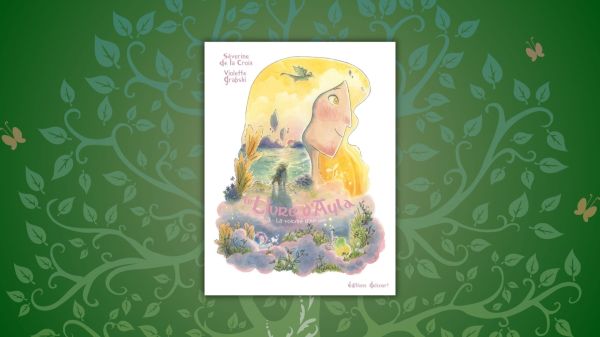 le livre d'ayla 3 grabski de la croix