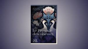 Le Présage des oiseaux Chirousse