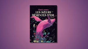 Les soeurs démentes d'Esi - Tashan Mehta - L'Atalante - Les Mille Mondes