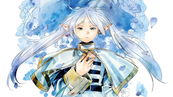 manga frieren tome 15 collector