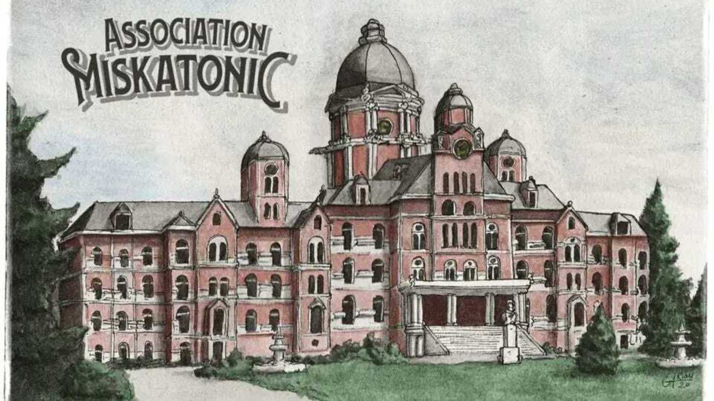 miskatonic