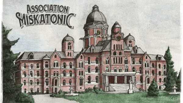 miskatonic