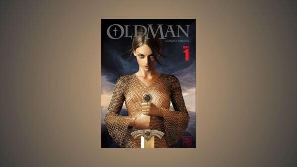 oldman manga chang sheng glénat T1