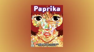Paprika satoshi kon film