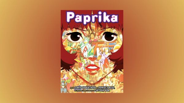 Paprika satoshi kon film