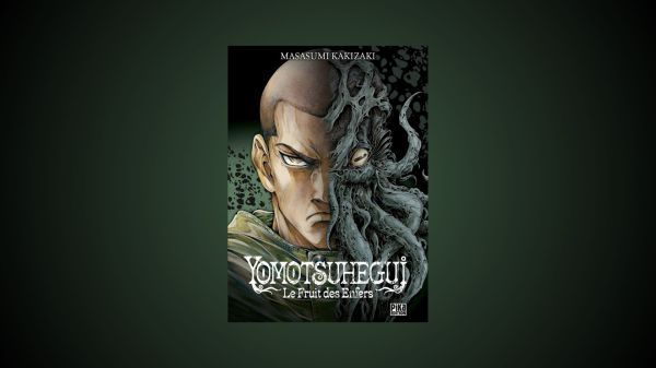 yomotsuhegui fruit des enfers pika manga