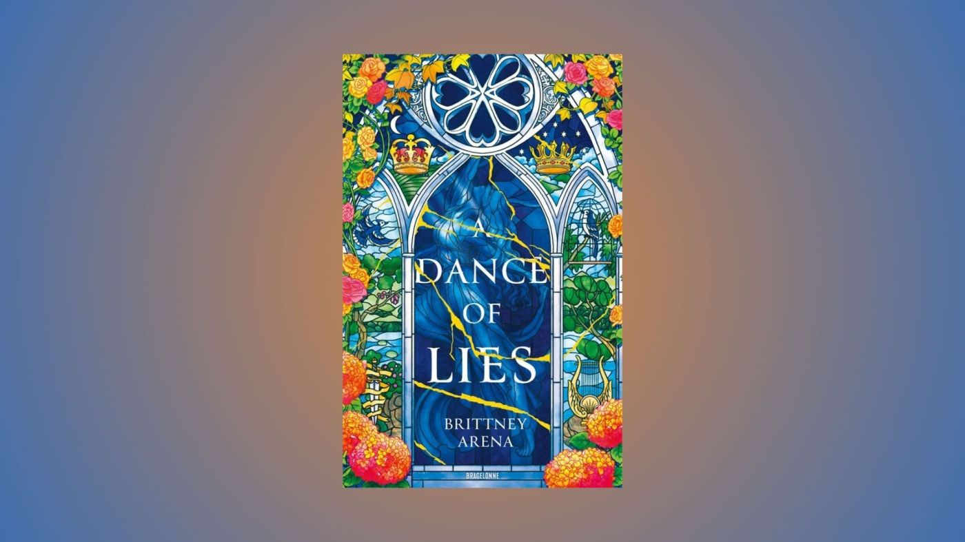 A Dance of Lies Bragelonne Arena