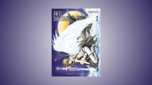 Angel Sanctuary T1 Yuki Pika