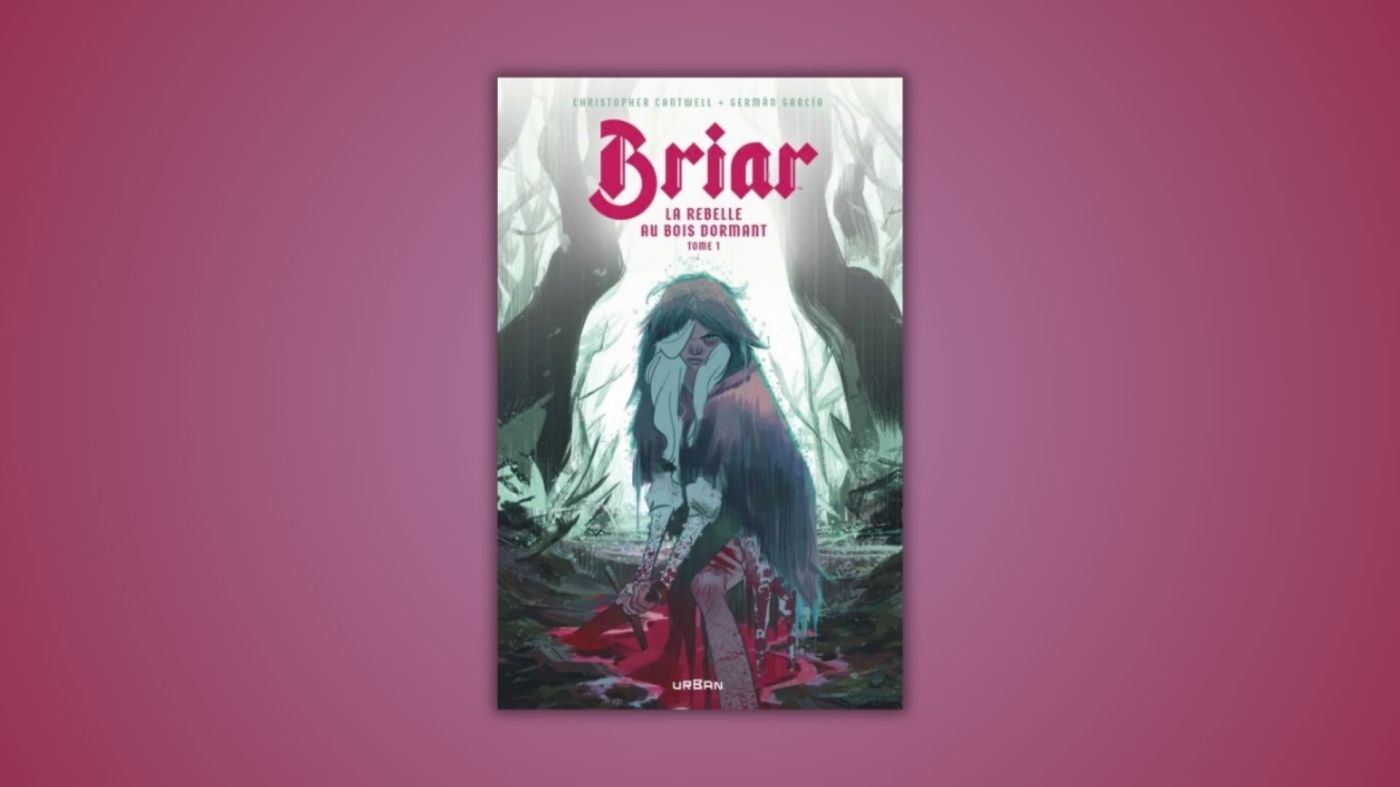 Briar - Urban Comics