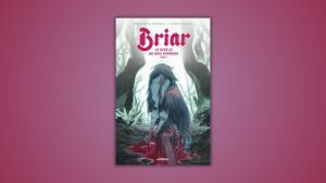 Briar - Urban Comics