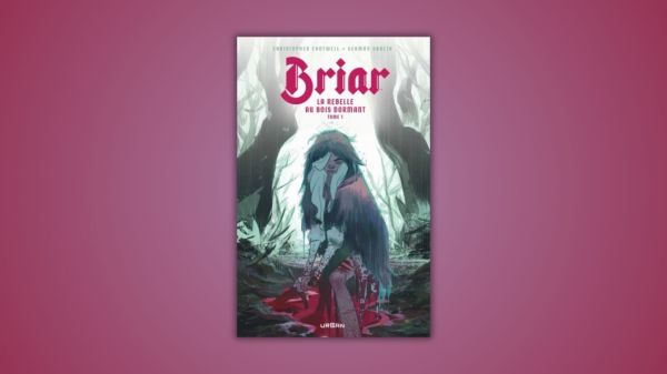 Briar - Urban Comics