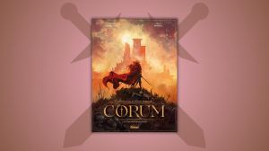 corum moorcock glénat