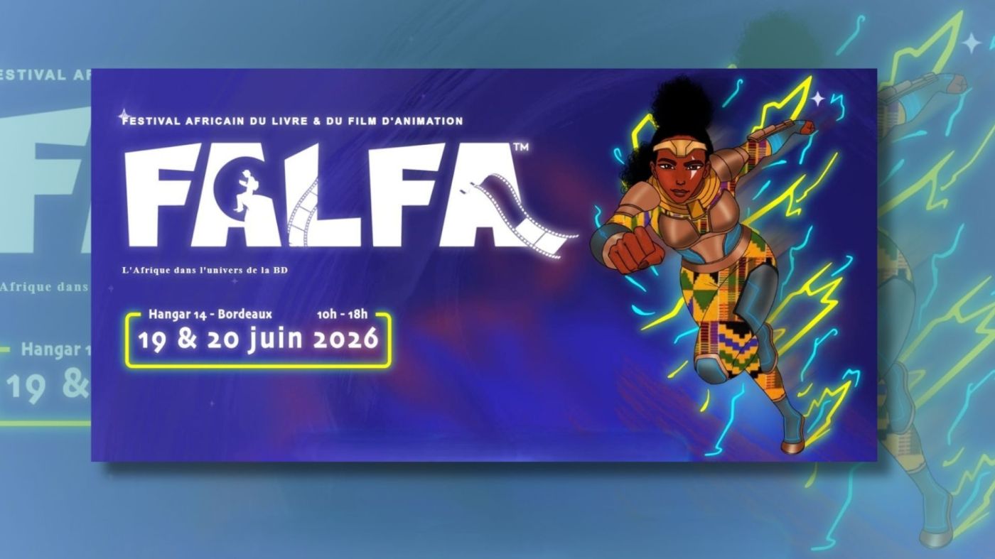 FALFA - Festival - Bandeau - 19 et 20 juin 2026