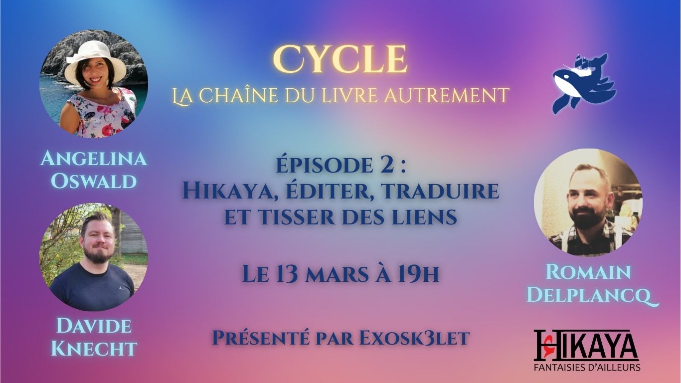 Cycle2-éditions Hikaya-twitch