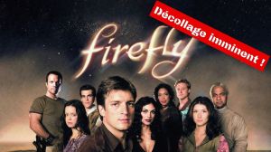 Firefly animated serie