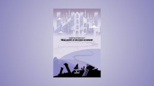 Fragments d'un Dieu mourant Brychcy ActuSF