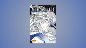 Ichi the Witch T3 Kioon