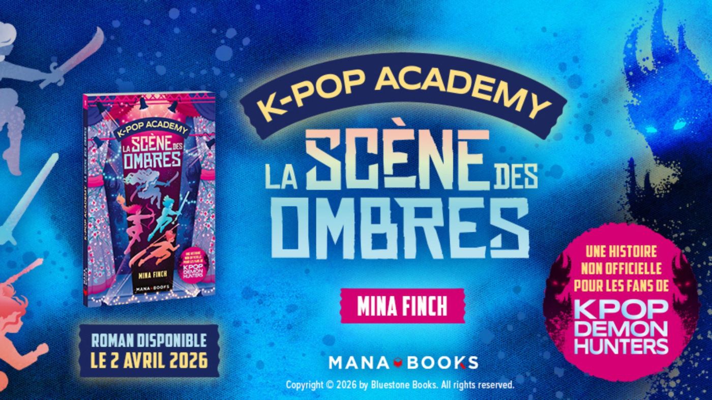 kpop academy mana