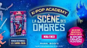 kpop academy mana
