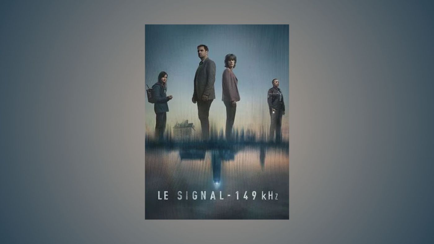 le signal