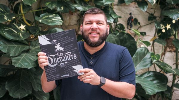 les chevaliers nota bene