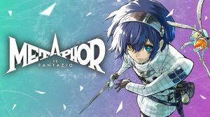 Metaphor ReFantazio mana books