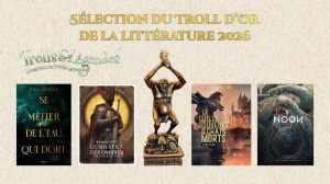Troll dor litterature 2026 Trolls & Légendes