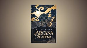 arcana academy