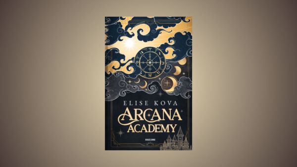 arcana academy