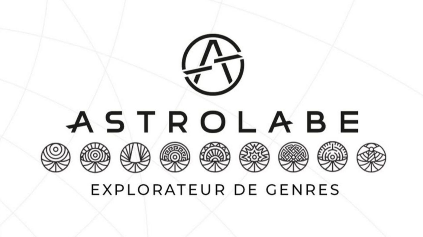 Astrolabe, explorateur de genres