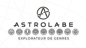 Astrolabe, explorateur de genres