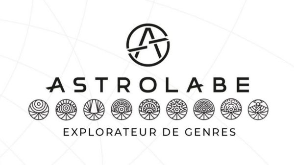 Astrolabe, explorateur de genres