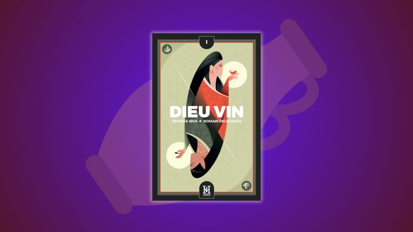 Dieu Vin Hikaya Riva Delplancq
