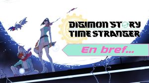 Digimon story time stranger