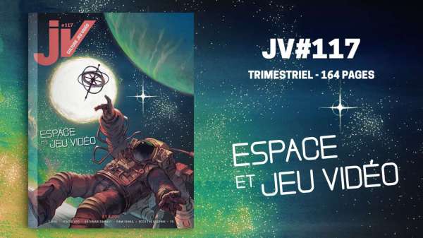 jv117 espace et jeux vidéo