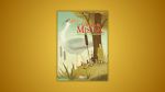 Le Voyage de Misha - Askel Aden - Delcourt