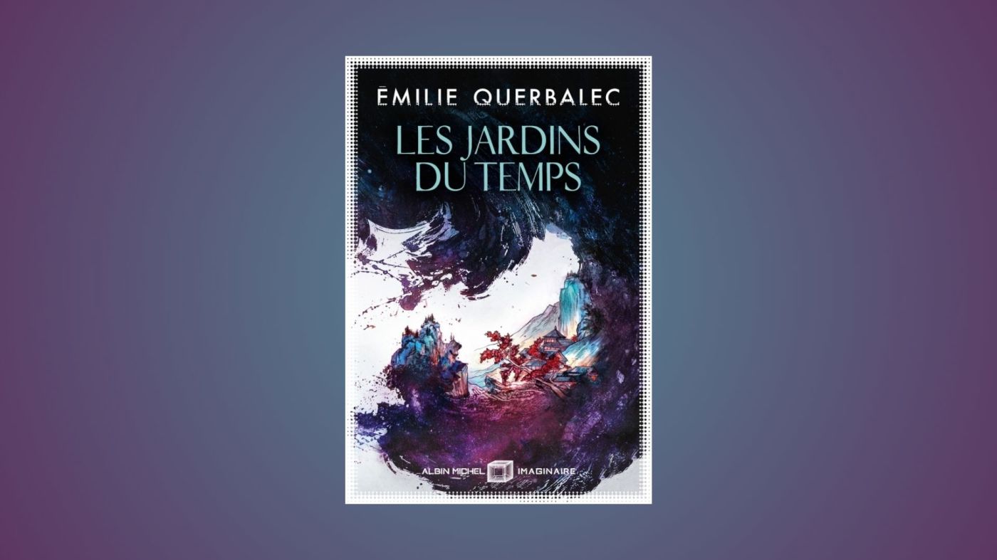 Les Jardins du temps Querbalec Albin